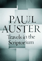 Travels in the Scriptorium (Paul Auster)