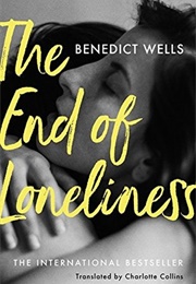 The End of Loneliness (Benedict Wells)