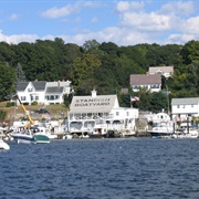 Tiverton, Rhode Island