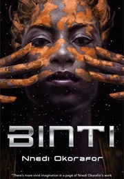 Binti (Nnedi Okorafor)