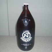 NT Draught