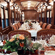 Royal Canadian Pacific Hotel