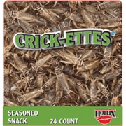 Crickettes