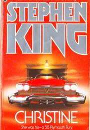 Christine (Stephen King)