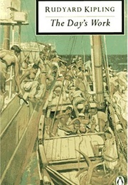 The Day's  Work (Rudyard Kipling)