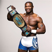 Shelton Benjamin