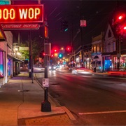 Bardstown Road - Louisville, KY