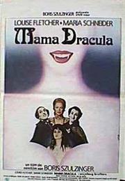 Mama Dracula
