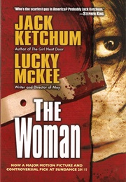 The Woman (Jack Ketchum)