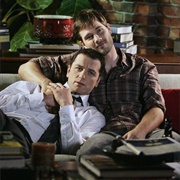 Kevin and Scotty, Brothers & Sisters