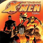 Astonishing X-Men: Torn