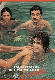 Inquietações De Uma Mulher Casada (1979)