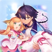 Enmusubi No Youko Chan