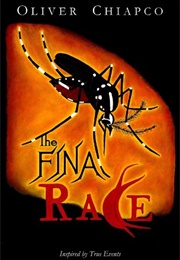The Final Race (Oliver Chiapco)