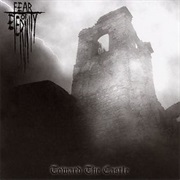 Fear of Eternity - Toward the Castle