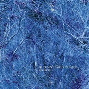 Autumn's Grey - Solace Riverine