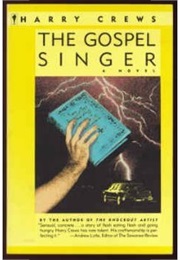 The Gospel Singer (Harry Crews)