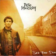 Pete Murray