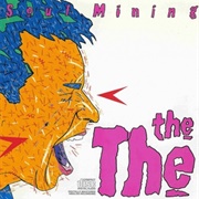 The the - Soul Mining