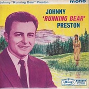 Running Bear - Johnny Preston