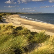 Druridge Bay Country Park