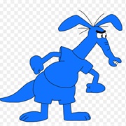 Aardvark Anteater