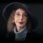 Joyce Carol Oates