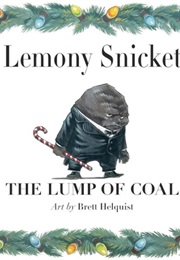 The Lump of Coal (Lemony Snicket)