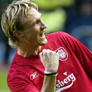 Sami Hyypia