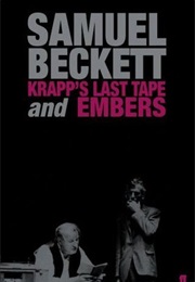 Embers (Samuel Beckett)
