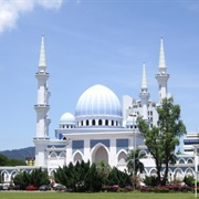 Kuantan, Malaysia