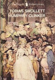 Humphrey Clinker