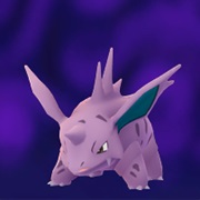 #33 Nidorino