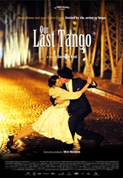 Our Last Tango (2016)