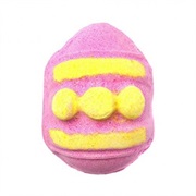 Immaculate Eggception Bath Bomb