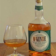 Pure Pot Still Whiskey