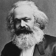 Karl Marx