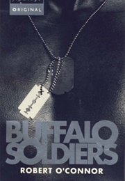 Buffalo Soldiers (Robert O'Connor)