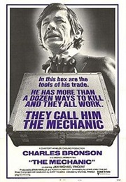 The Mechanic