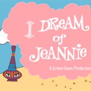 I Dream of Jeannie