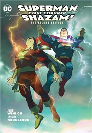 Superman/Shazam: First Thunder (Judd Winick)