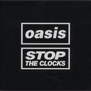 Stop the Clocks