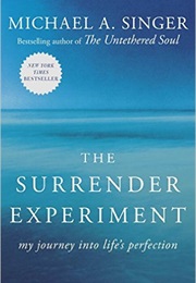 The Surrender Experiment My Journey Into Life's Perfection (Michael A. Singer)