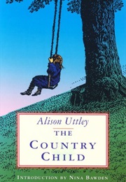 The Country Child (Alison Uttley)