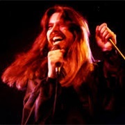 Bob Seger & the Silver Bullet Band