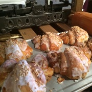 Rogal Świętomarciński