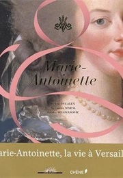 Marie-Antoinette (Hélène Delalex)