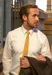 Ryan Gosling - La La Land (2016)