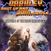 Barkley Shut Up and Jam: Gaiden