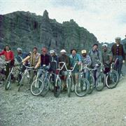 Ride Pearl Pass Road, Birthplace of Mountain Biking